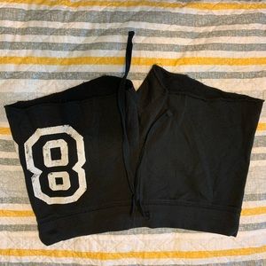 Victoria’s Secret Pink Lounge Shorts Sz S